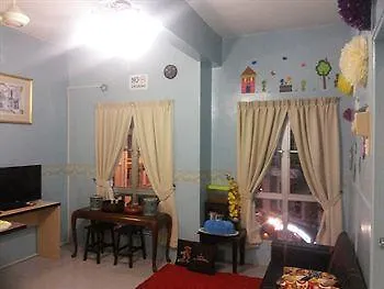 Guest house Mode Ok Guesthouse Malacca