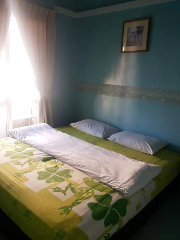 ** Guest house Mode Ok Guesthouse Malacca Malaysia