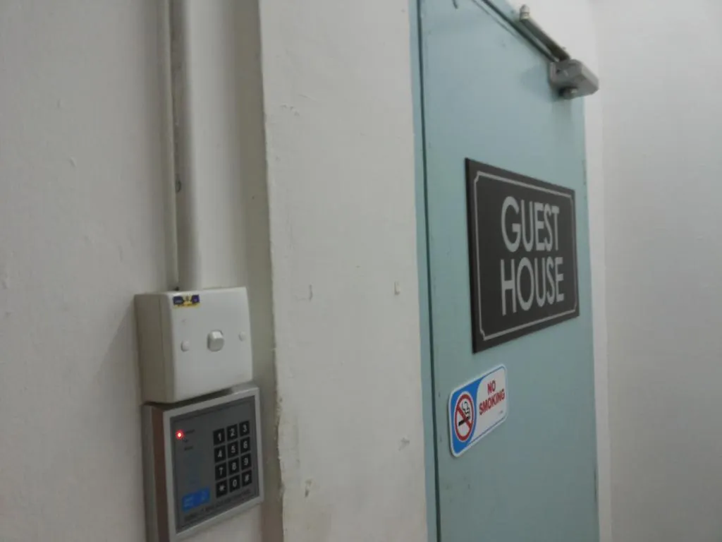 Mode Ok Guesthouse Malacca
