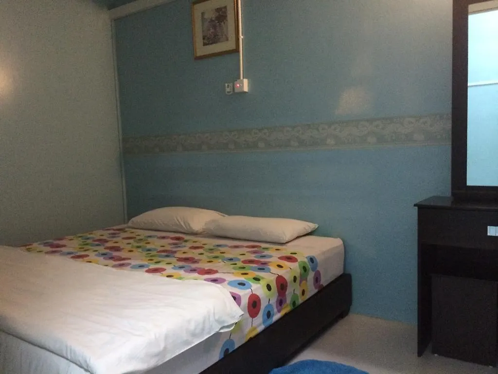 Guest house Mode Ok Guesthouse Malacca