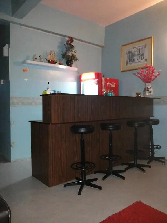 Guest house Mode Ok Guesthouse Malacca