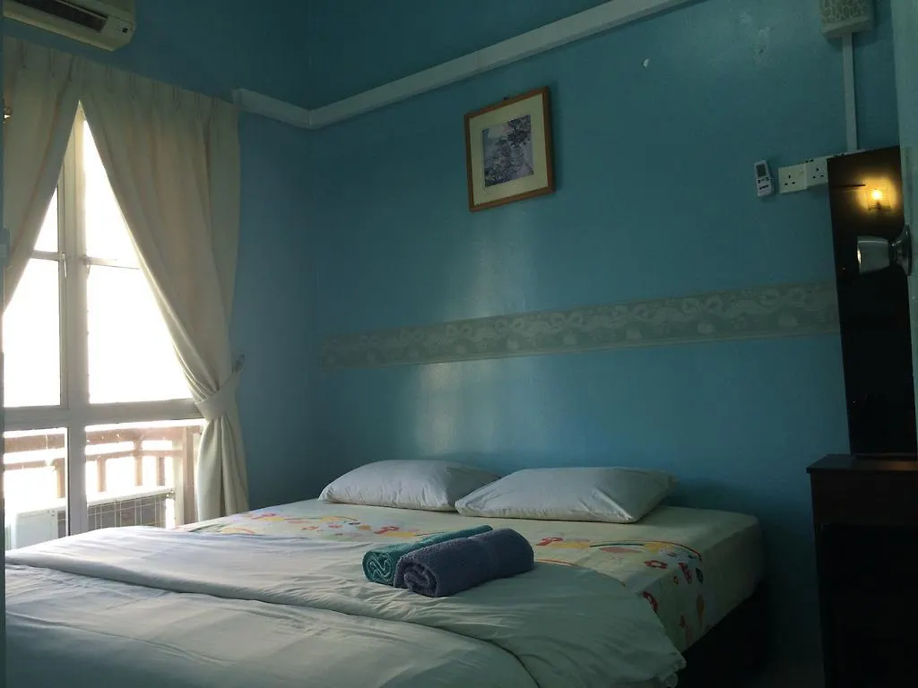 Mode Ok Guesthouse Malacca Guest house