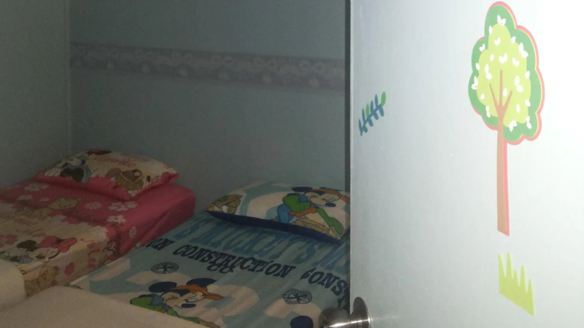 Guest house Mode Ok Guesthouse Malacca