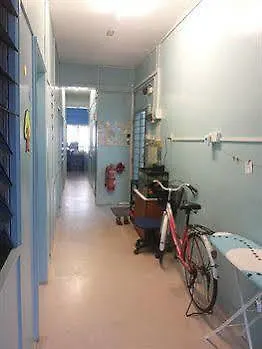 Mode Ok Guesthouse Malacca Affittacamere