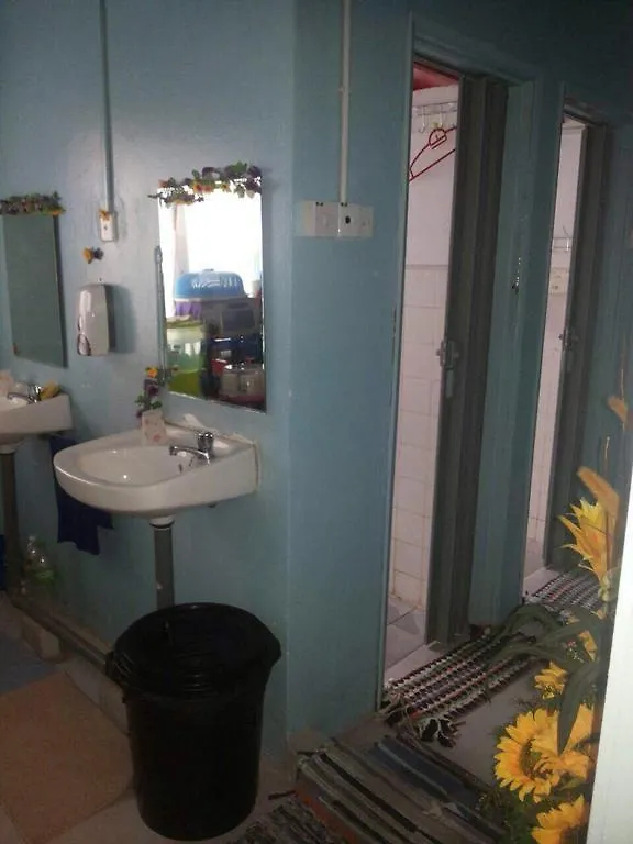 Mode Ok Guesthouse Malacca Penzion