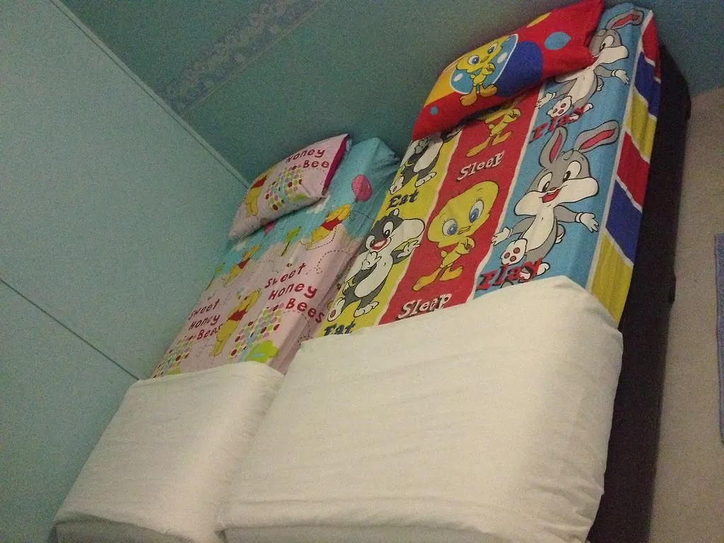 Mode Ok Guesthouse Malacca