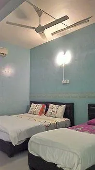 Mode Ok Guesthouse Malacca