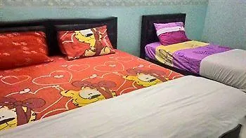 Mode Ok Guesthouse Malacca Penzion