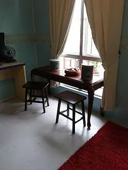 Mode Ok Guesthouse Malacca