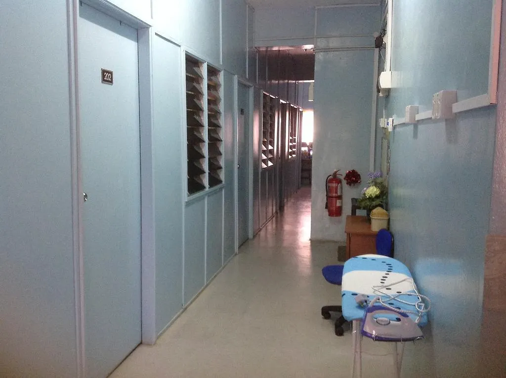 Mode Ok Guesthouse Malacca 2*,