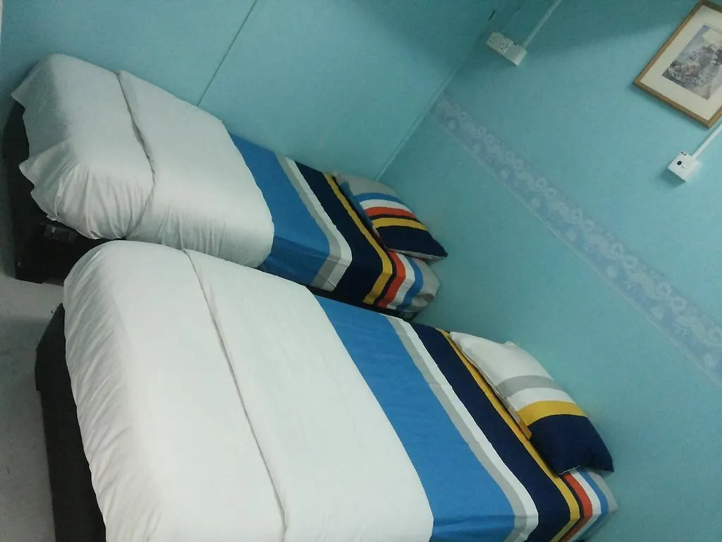 Penzion Mode Ok Guesthouse Malacca