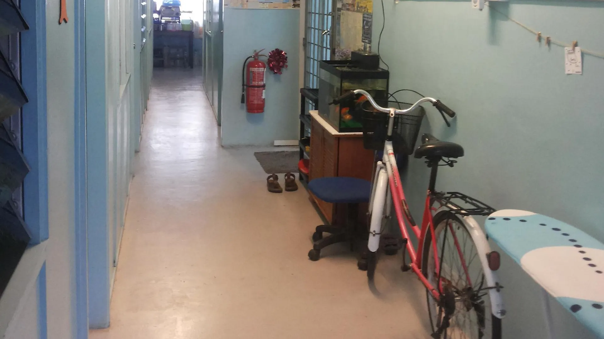 ゲストハウス Mode Ok Guesthouse Malacca