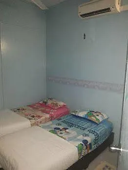 Penzion Mode Ok Guesthouse Malacca